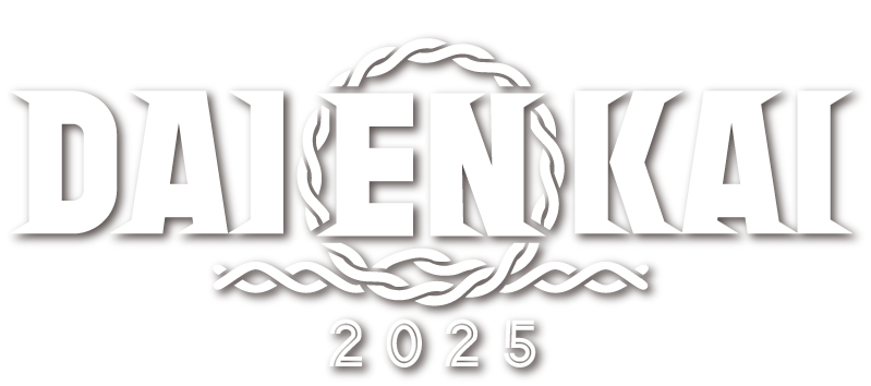 DAIENKAI 2025