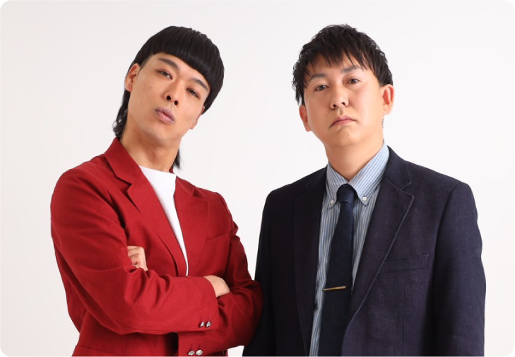 バッテリィズ