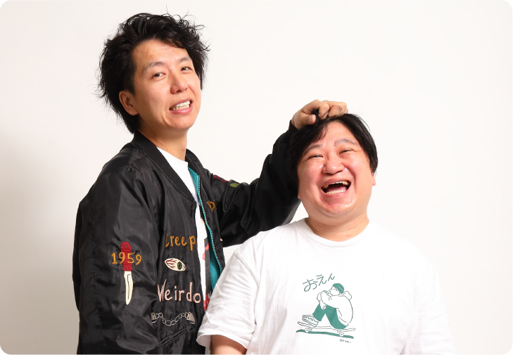 ニッポンの社長
